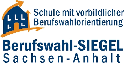 Berufswahlsiegel
