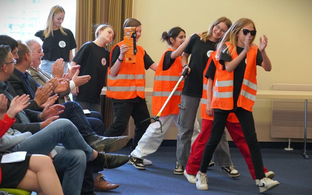 Theater Ag die Fritzies