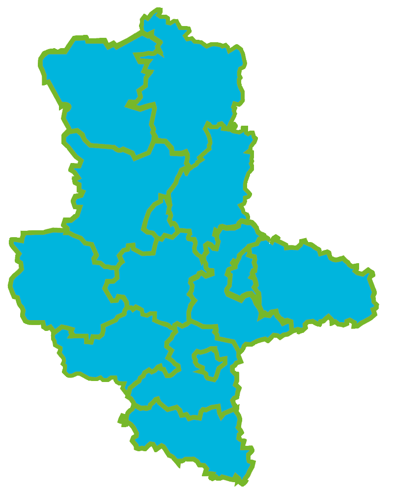 Zertifizierte Schulen